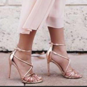 Steve Madden heels